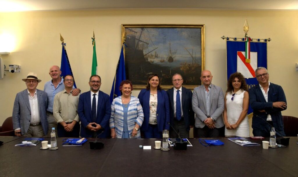 Campania.Wine 2026: il vino campano fa sistema tra degustazioni, masterclass ed enoturismo