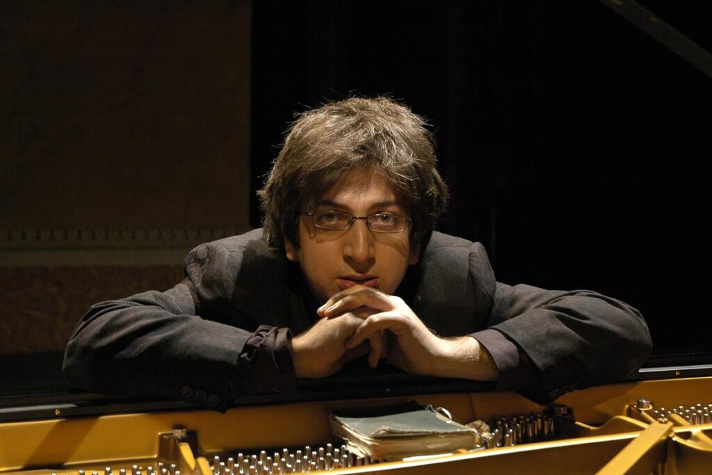 Musica Urbana, sette concerti all’Auditorium di Bagnoli tra Bach, Mozart e il Novecento