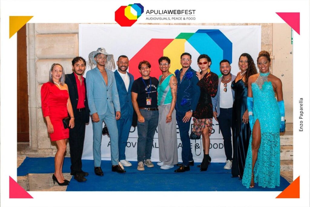 Apulia Web Fest 2026 a Corato: cinema indipendente internazionale, cultura e sapori