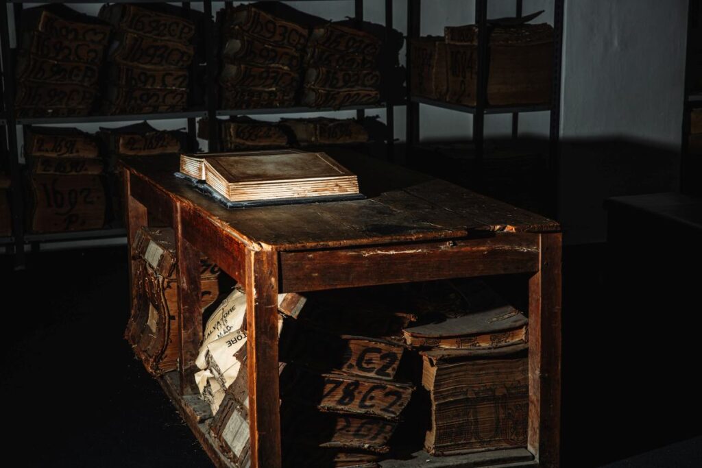 Fondazione Banco di Napoli, Marco Aurelio Severino, il ‘medico a rovescio’ di Aurelio Musi