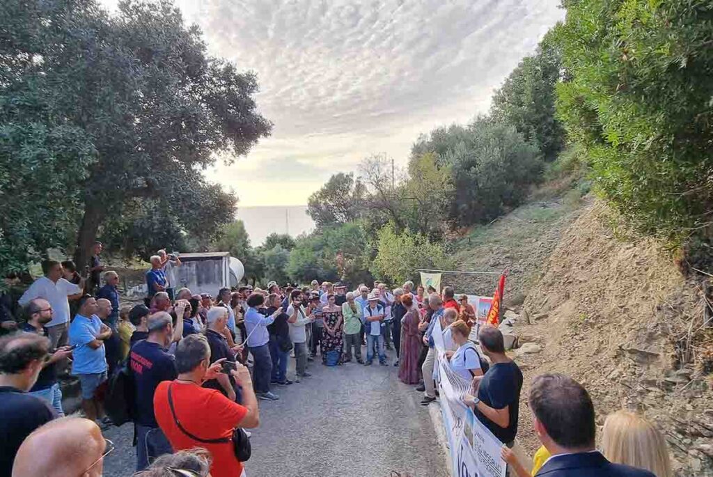 Angelo Vassallo, la Fondazione diserta la commemorazione di Acciaroli: Basta passerelle