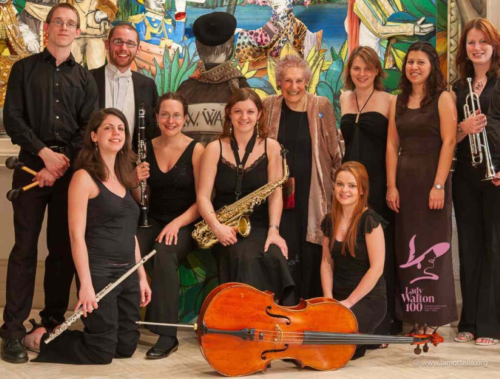 Giardini La Mortella a Ischia, tornano gli Incontri Musicali: musica da camera fino al 1° novembre