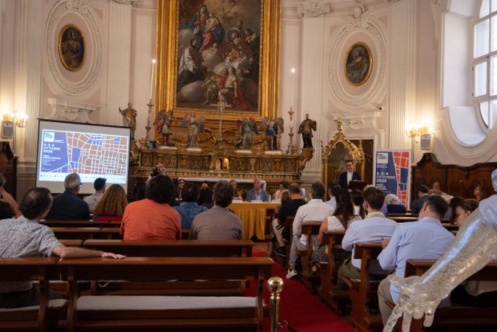 Open House Napoli 2026: eventi tra architettura, Campi Flegrei e luoghi segreti della città
