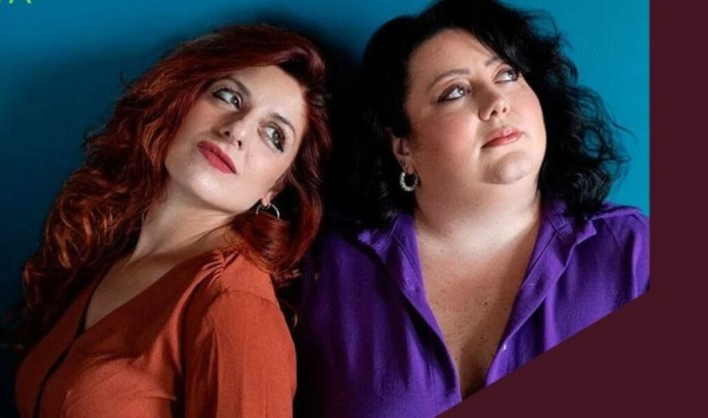 Le Ebbanesis nel carcere di Poggioreale: musica e inclusione con il progetto IV Piano