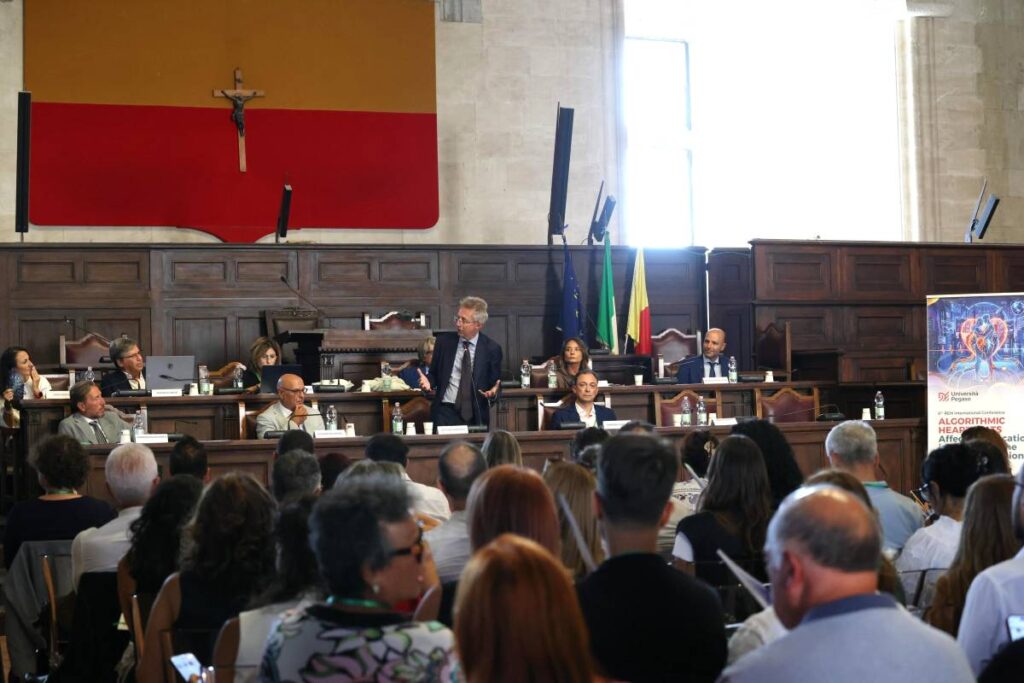 Università Pegaso, oltre 400 studiosi per la REN Conference 2026 su AI, educazione e affettività