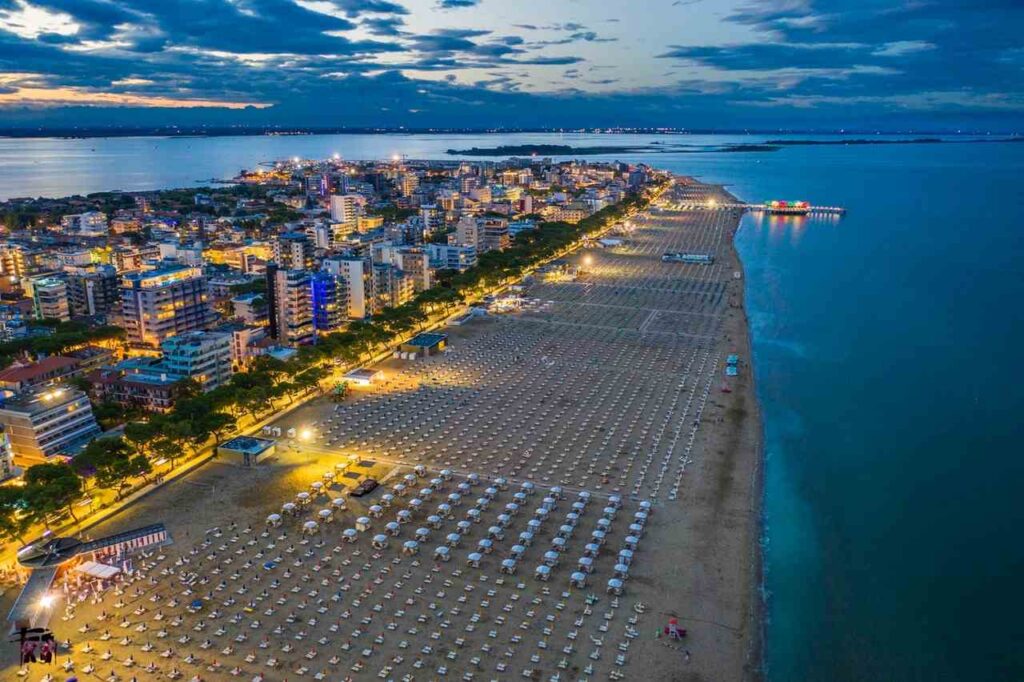Sorrento al G20Spiagge di Lignano Sabbiadoro: confronto sul futuro delle comunità marine