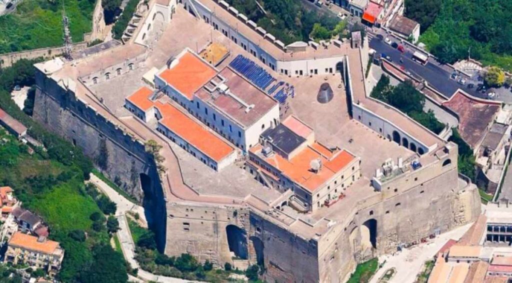 Musei nazionali del Vomero, settembre 2026 tra ingressi gratuiti, cinema, musica e poesia a Napoli