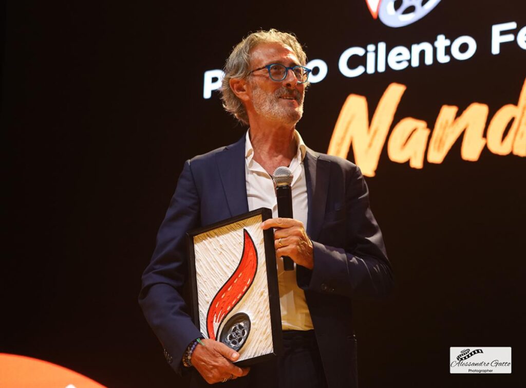 Cilento Fest 2026, trionfa ‘La bolla delle acque matte’: a Perito cinema e grandi protagonisti
