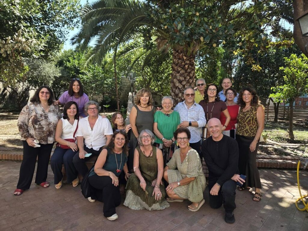 Alla Masseria Luce diciasette fotografi napoletani per l’ambiente