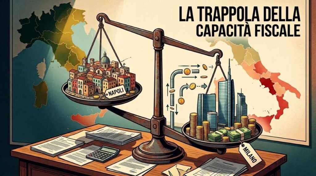 Finanza locale e diritti negati: l’altra faccia del federalismo fiscale