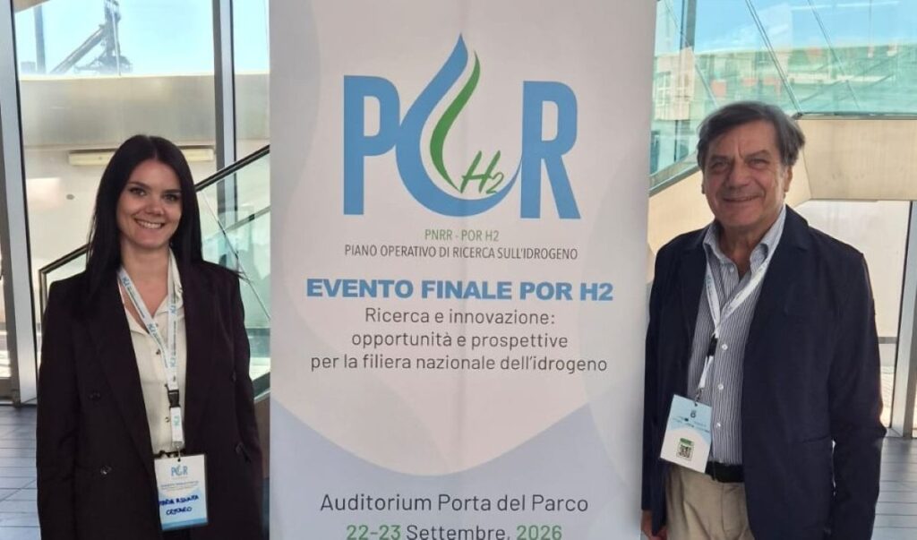Idrogeno e transizione energetica a Napoli: Graded all’evento ENEA sui risultati del progetto POR H2