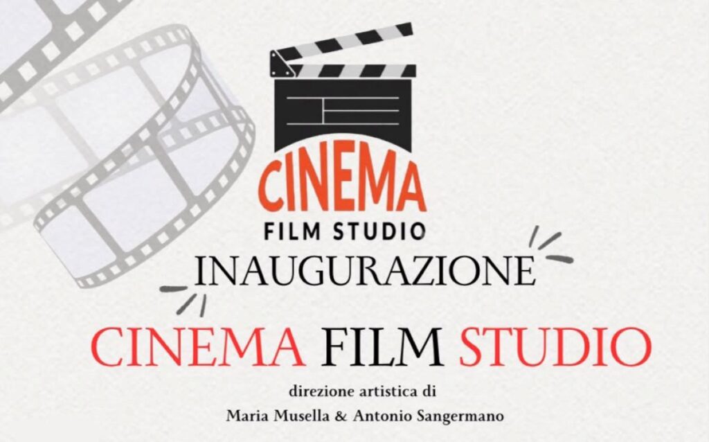 A Napoli Est nasce Cinema Film Studio: a Barra un nuovo Actor Studio per cinema e recitazione