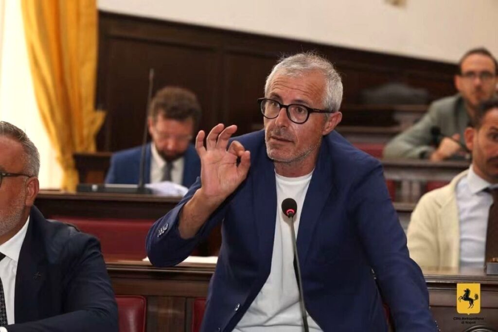 Coste sicure a Napoli, 8,5 milioni di euro dalla Città Metropolitana per i Comuni costieri