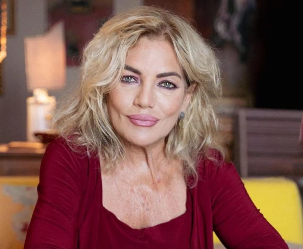 Cristina Donadio da Gomorra a Nantes: doppio premio al Nantes Films & Series Festival 2026