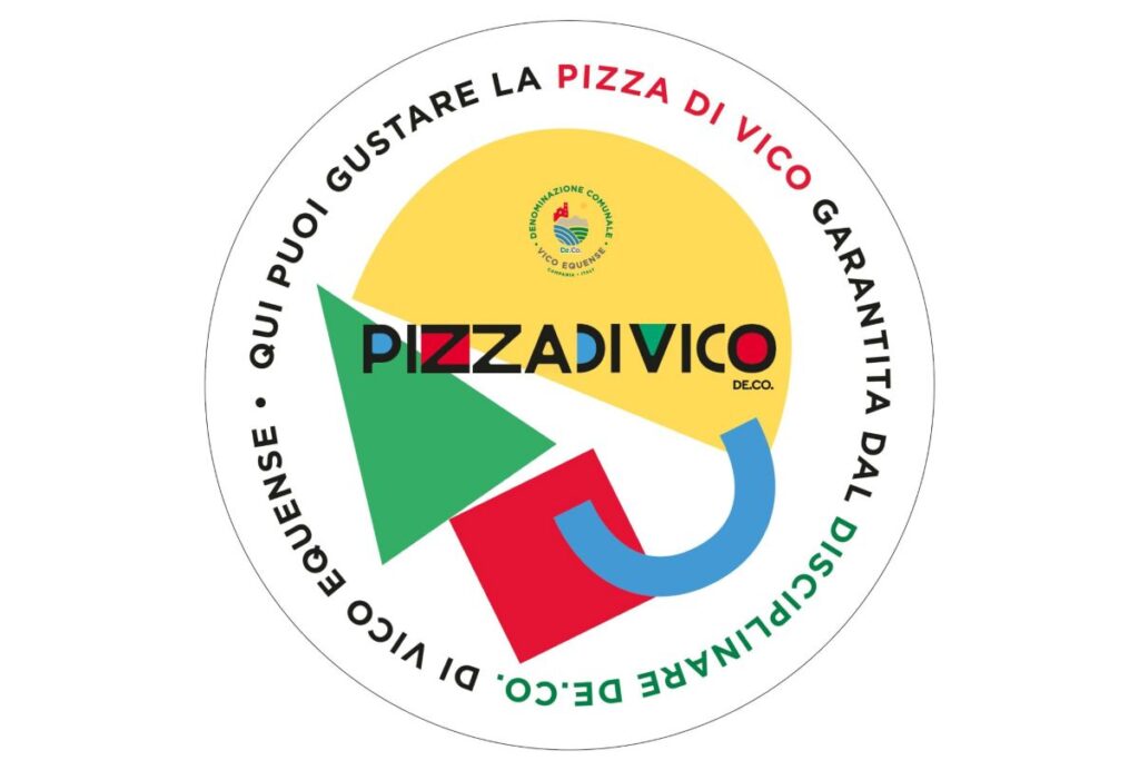 Pizza di Vico nel Registro De.Co. della Campania: riconoscimento ufficiale per Vico Equense