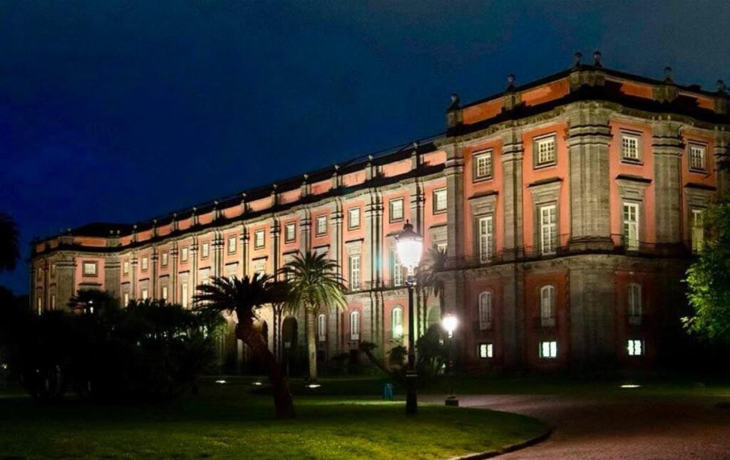 Giornate Europee del Patrimonio a Capodimonte: ingresso serale a 1 euro e ritorno dell’Ecce Homo