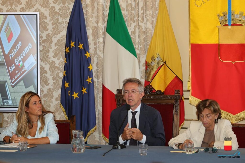 Napoli, presentato il Centro di Giustizia Riparativa: già 22 casi presi in carico