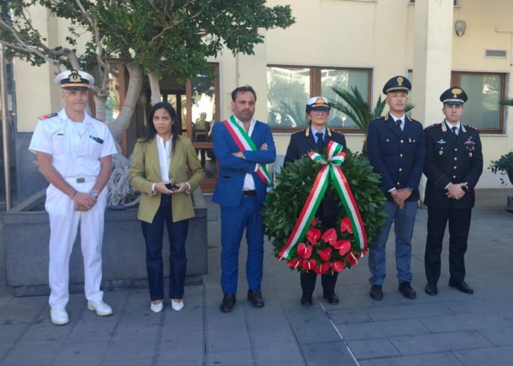 Giancarlo Siani, a Vico Equense gli studenti protagonisti della giornata della memoria
