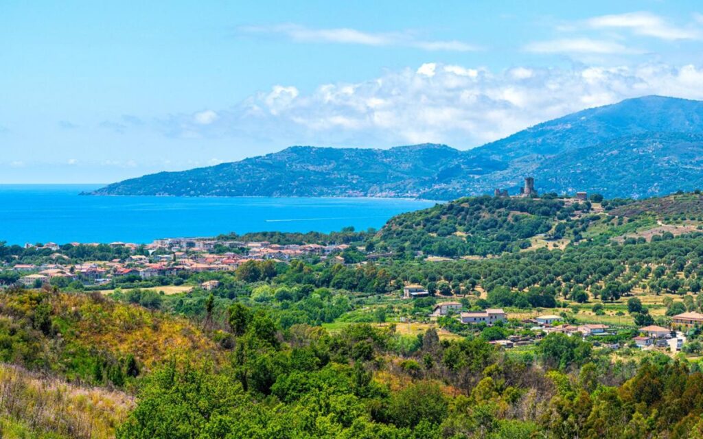 Praesentia ad Ascea: il Cilento protagonista tra Dieta Mediterranea, archeologia, turismo e sapori