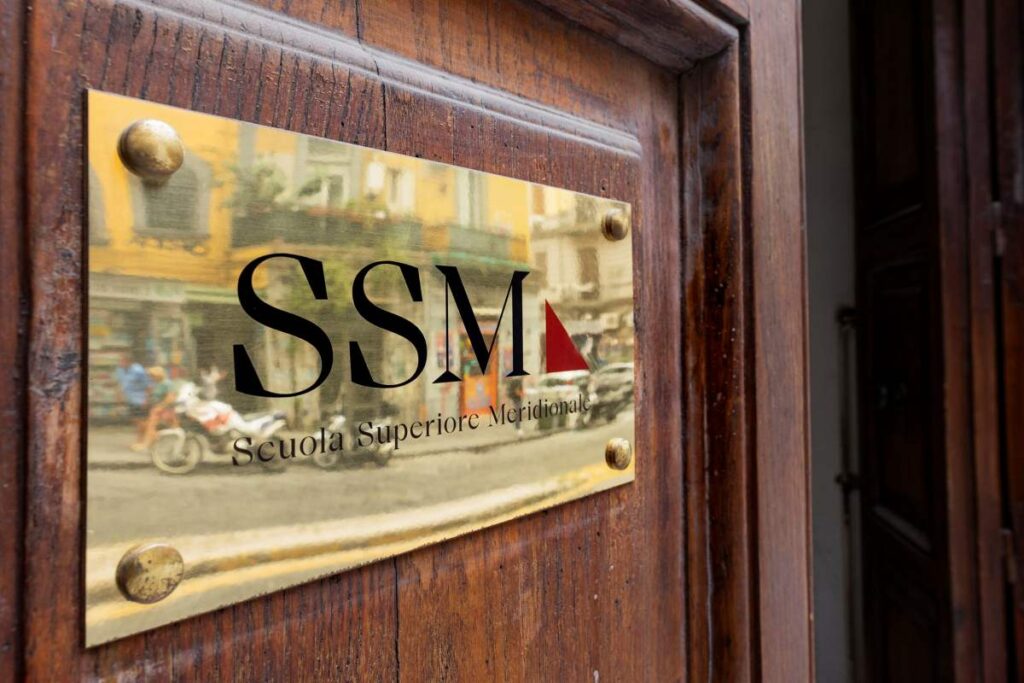 Diritto amministrativo alla Scuola Superiore Meridionale il confronto tra giuristi e istituzioni