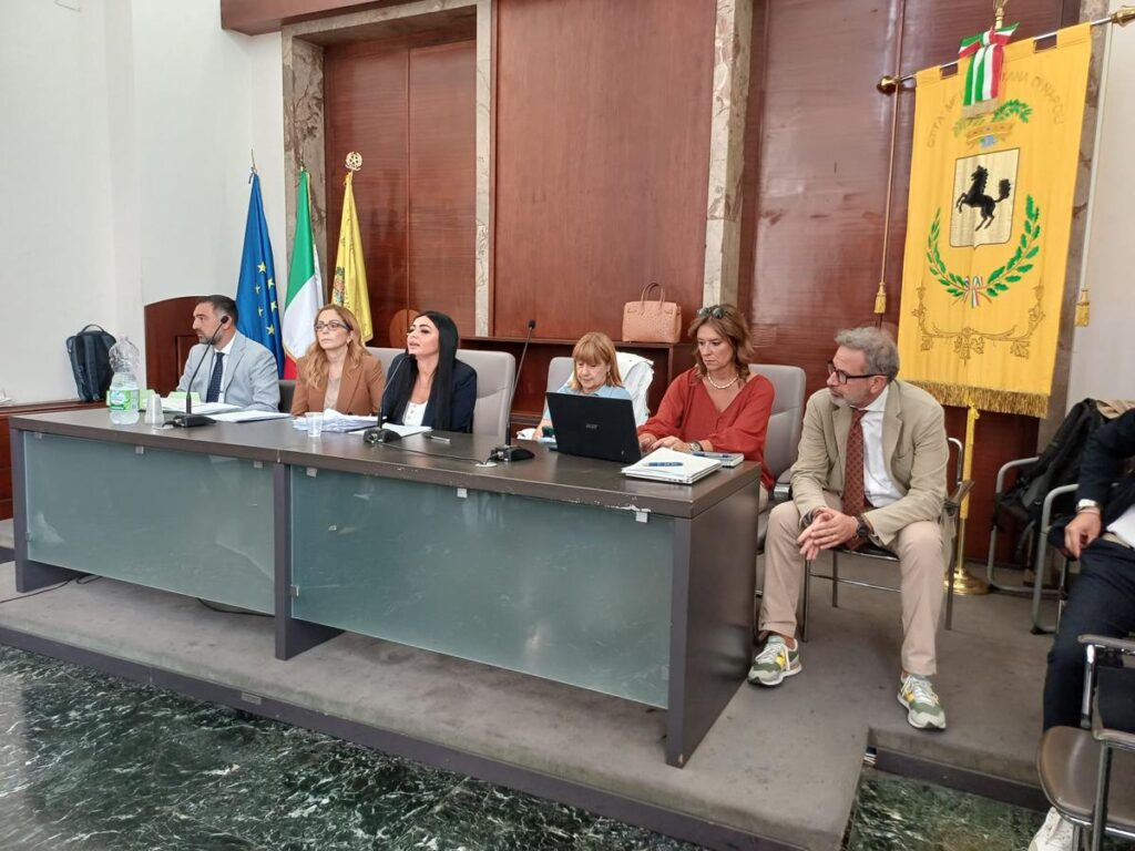 Scuola Napoli, offerta formativa 2027/2028: istituzioni e dirigenti a confronto