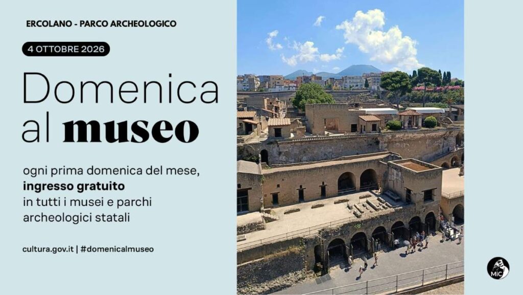 Ercolano, ingresso gratuito a ottobre 2026 per i donatori Komen e la Race for the Cure