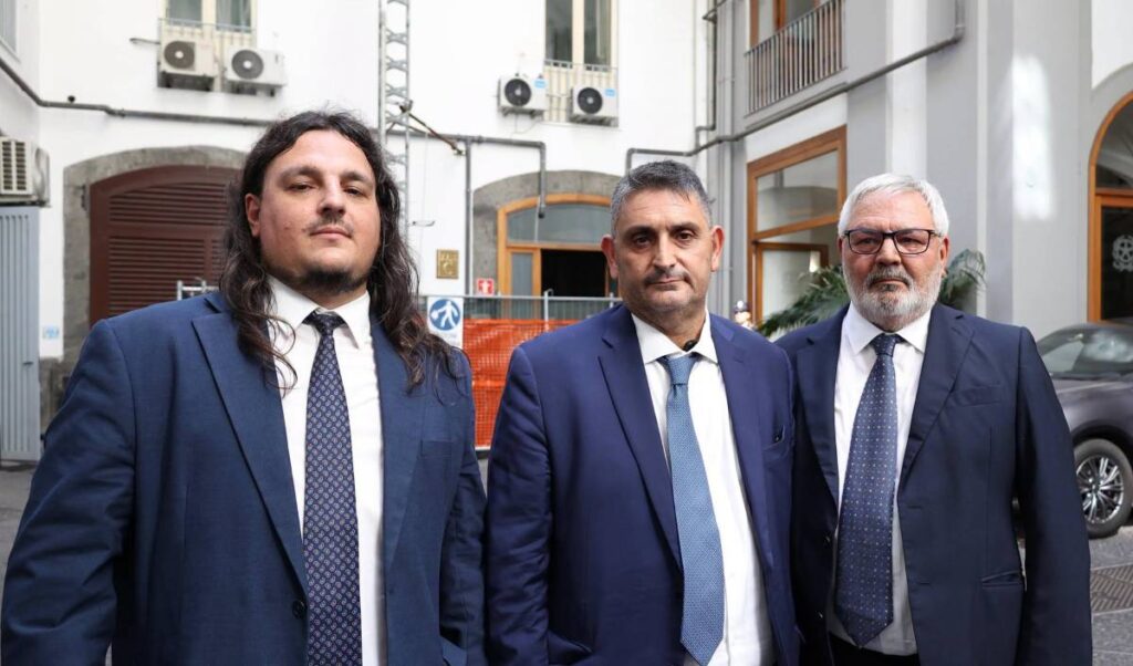 Decreto Campi Flegrei, i sindaci di Pozzuoli, Quarto, Bacoli, e Monte di Procida: Servono risposte efficaci