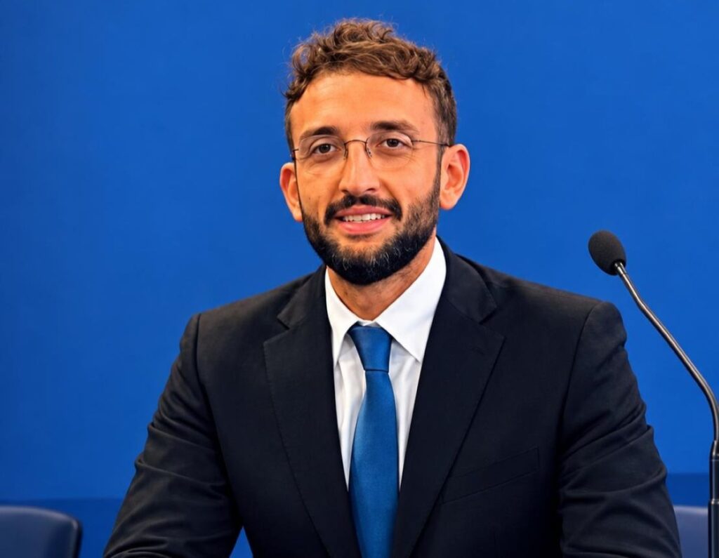 Movida, Alfonso Ciaramella nuovo delegato Confcommercio: dialogo con residenti e istituzioni