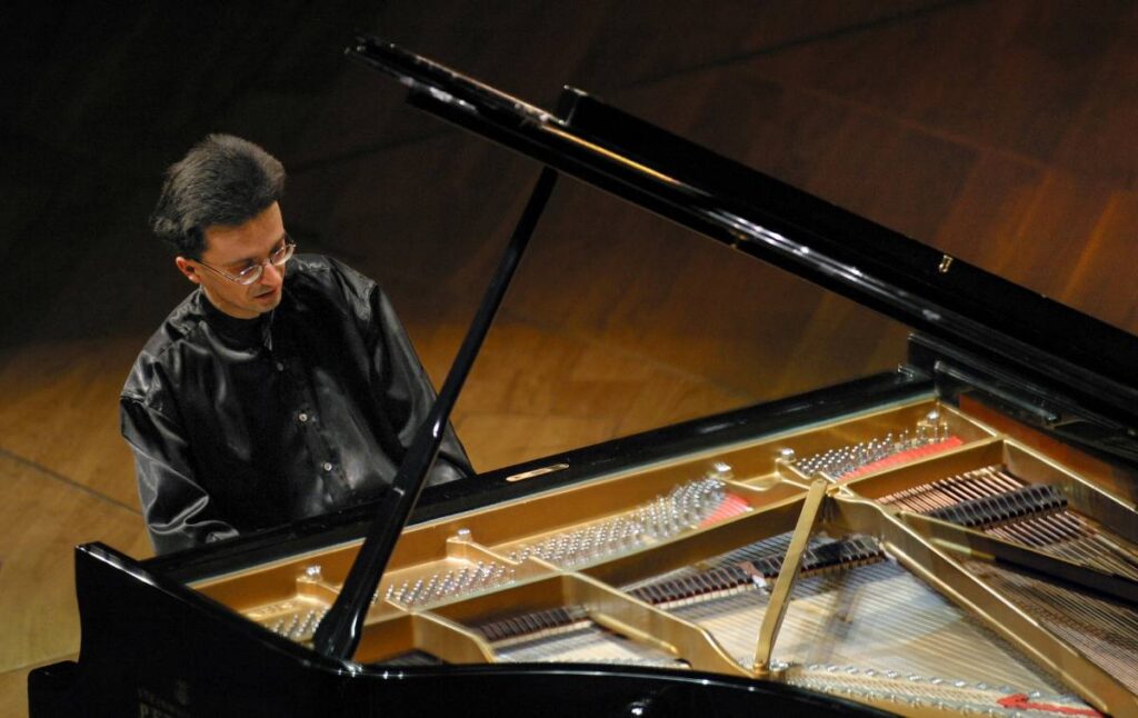 Piano City Napoli, gran finale: concerti tra classica e jazz con Andrea Bacchetti e Marialy Pacheco