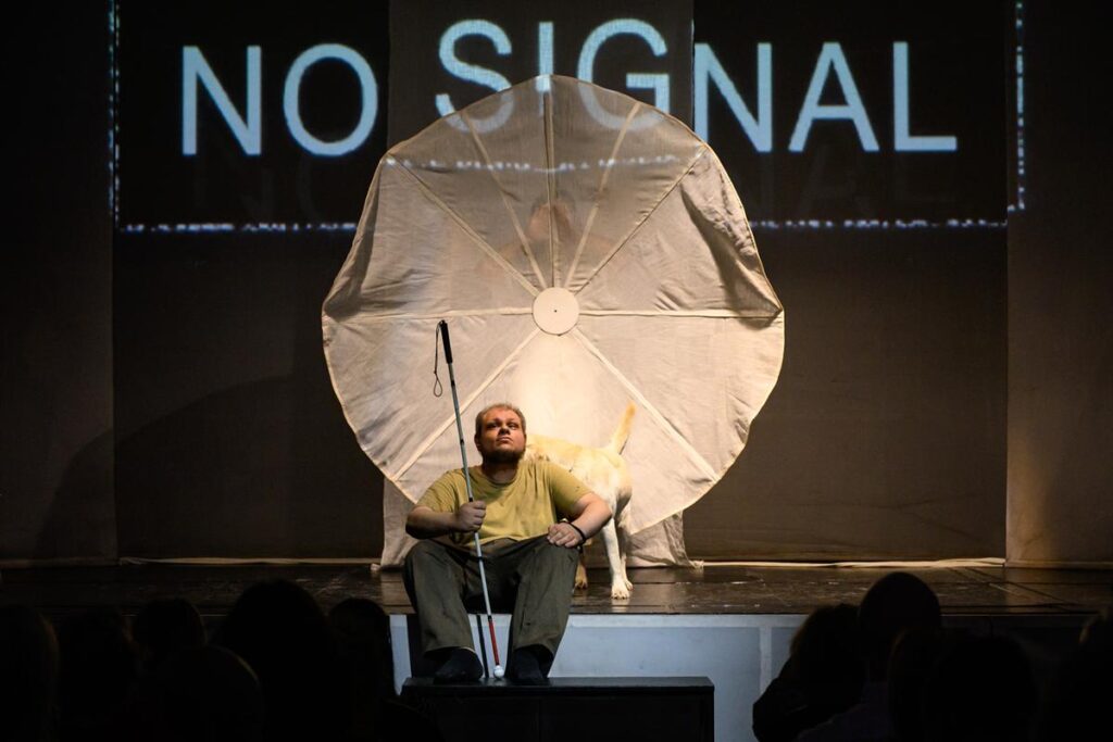 Dimenticata Pace di Murìcena Teatro: date e spettacoli ad Aversa e Napoli