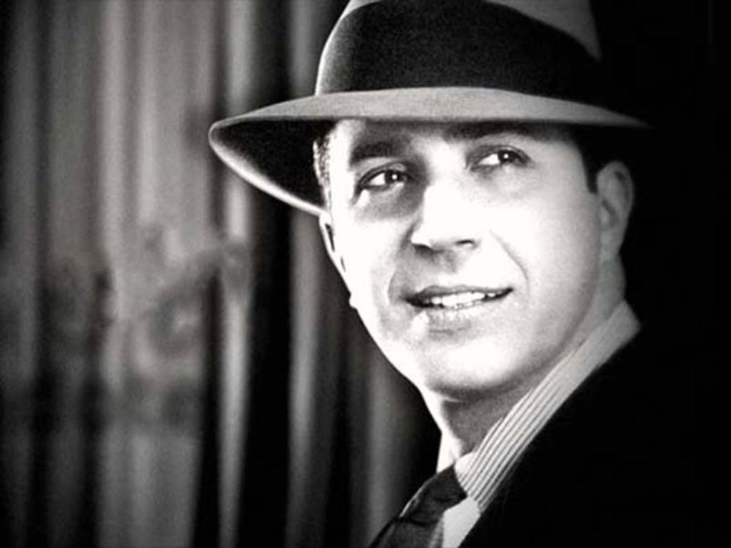 A Salerno Diego Moreno con ‘Carlos Gardel – Il tango a Napoli’, viaggio tra due culture