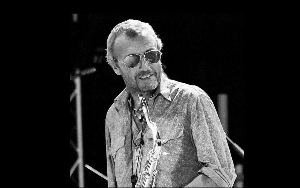 Daniele Sepe ed Emilia Zamuner a Ponticelli: Galactic Jazz Syndicate per Jazz di Frontiera