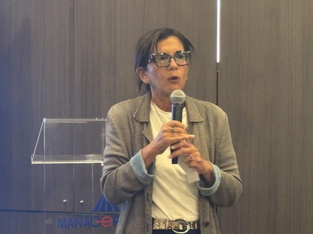 Manageritalia, parità di genere nelle PMI: a Napoli Managing for Inclusion