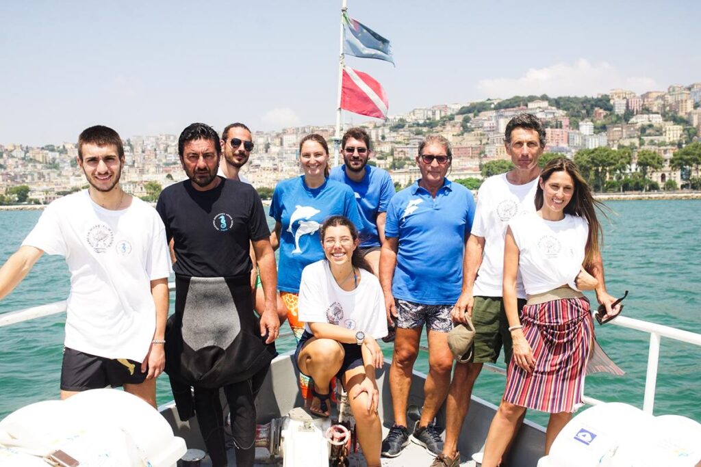 Pianeta Mare Film Festival 2026 : il cinema sale in barca a vela tra ambiente, talenti e riscatto sociale