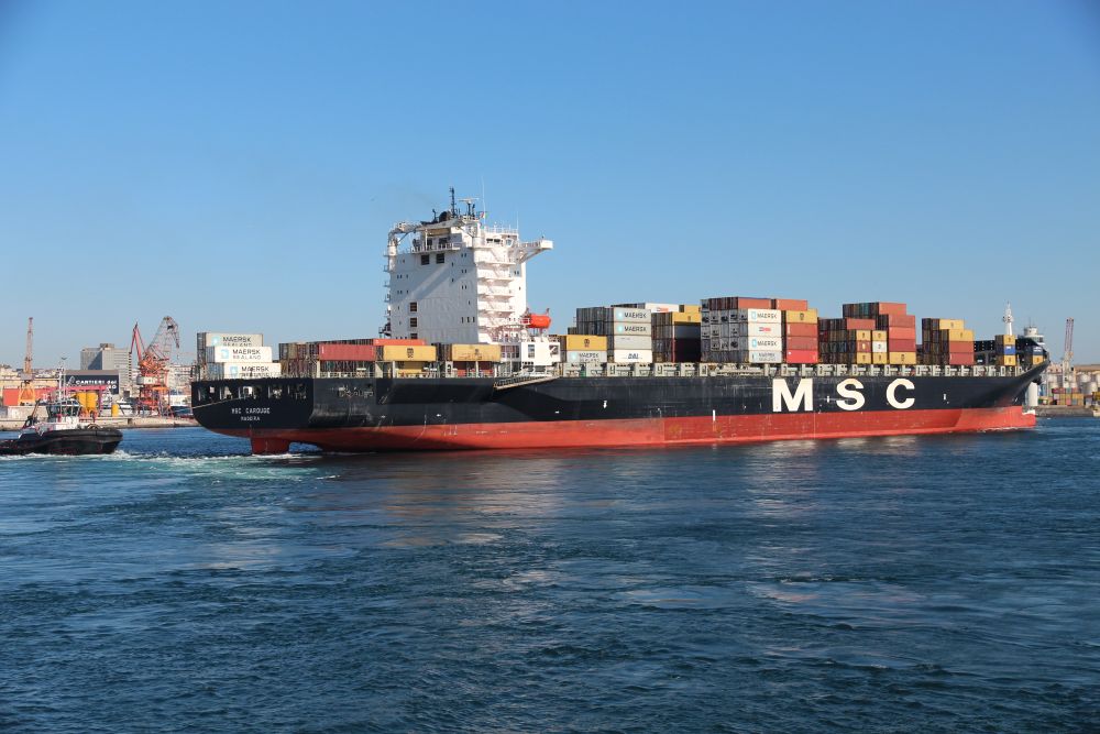 Naples Shipping Week 2026: mare, innovazione, America’s Cup e visite guidate