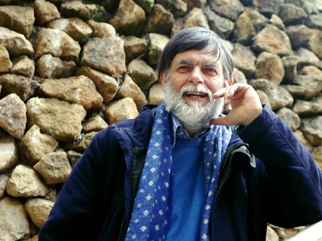 Atellane a Napoli, Jacopo Fo a Villa di Donato: teatro e laboratori tra Dario Fo e Franca Rame