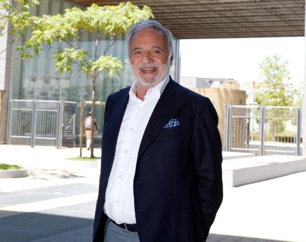 Premio Nicolais: a Napoli la nuova iniziativa di Materias per startup, ricerca e materiali avanzati