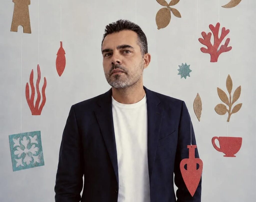Carmine Luino in mostra alla MacelleGria di Fuorigrotta: il papercut con l’anima partenopea