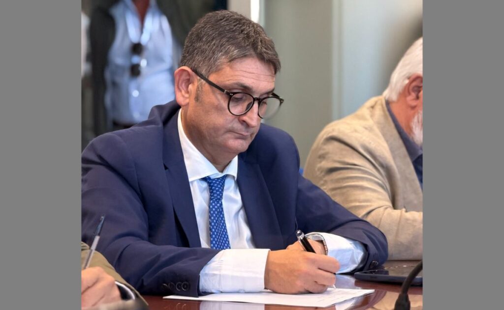 Campi Flegrei, nasce nuovo Polo Agroalimentare al MOI di Pozzuoli: esenzioni per il suolo pubblico