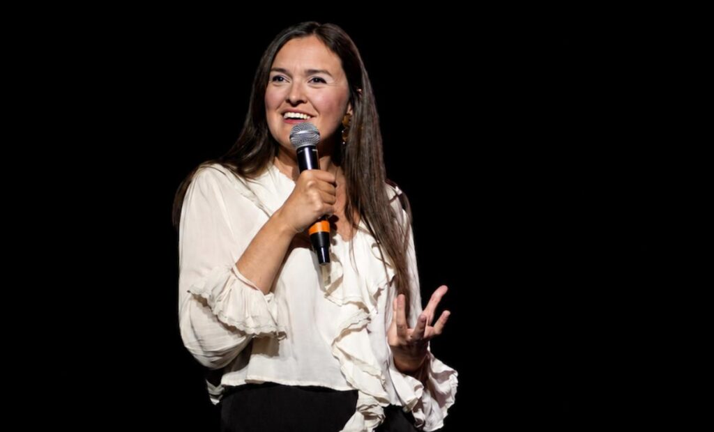 CuciNights 5 a Ponticelli: Maura Bloom, teatro e cucina sociale fino al 4 dicembre