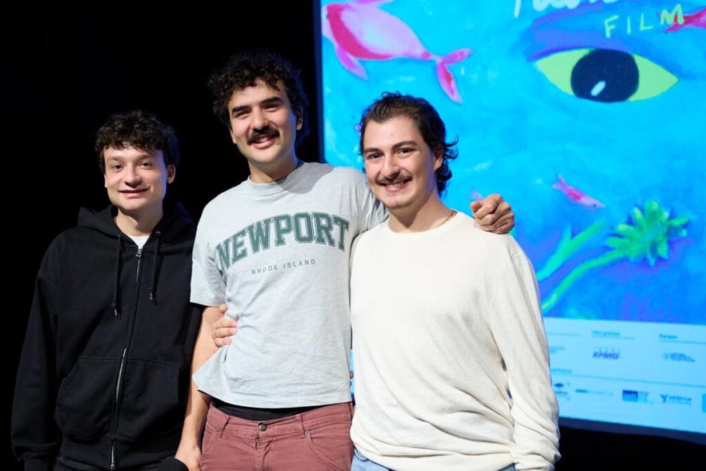 Focus Campania 2026: vince Licia, menzione a Mambo Kids al Pianeta Mare Film Festival