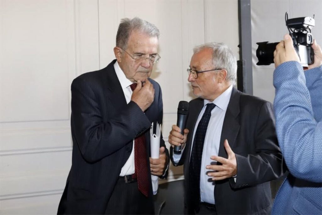 Krugman e Prodi a Napoli: il 12 ottobre alla Federico II tra economia ed Europa
