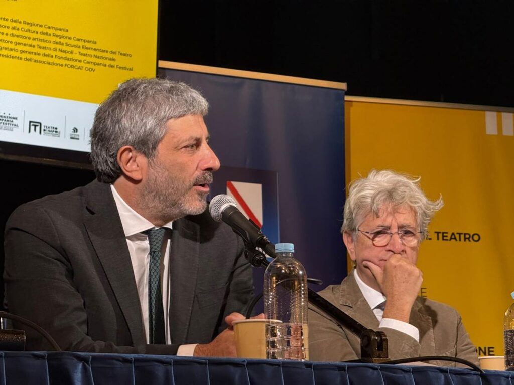 Il Teatro Colosimo diventa la casa dell’inclusione: Davide Iodice porta ‘Alice o il mondo alla rovescia’
