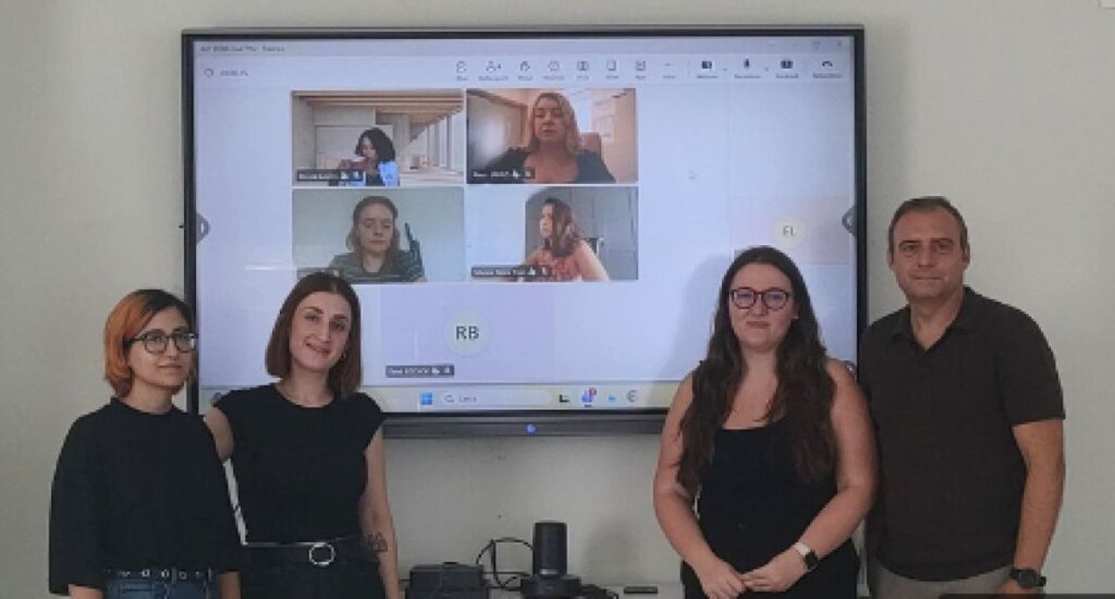Net Zero Heroes a Potenza: competenze green e nuove opportunità per le donne