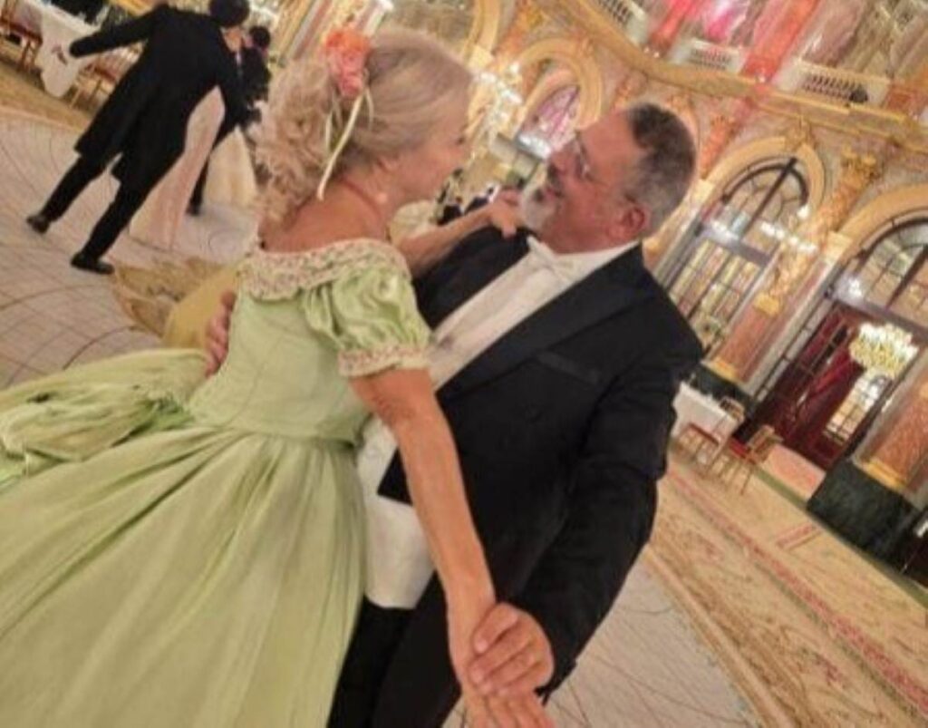 Gran Valzer a Napoli: all’Aeroporto Militare di Capodichino Strauss, Verdi e danze storiche