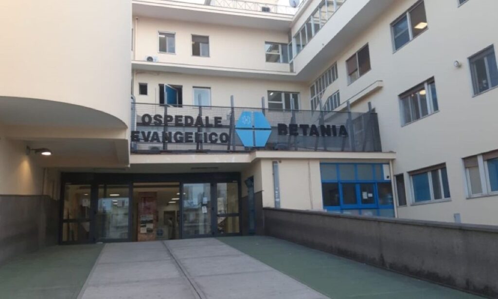 Sanità Campania, ARIS denuncia disparità nei fondi alle strutture non profit