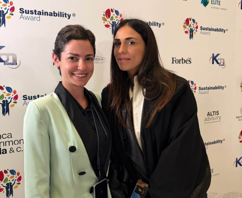 Graded ai Sustainability Awards 2026: tre riconoscimenti ESG per la transizione energetica