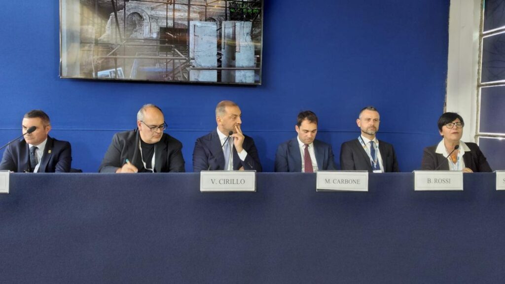 BMTA di Paestum, rete dei siti di Napoli: ‘Adotta un bene archeologico’ rilancia il turismo culturale