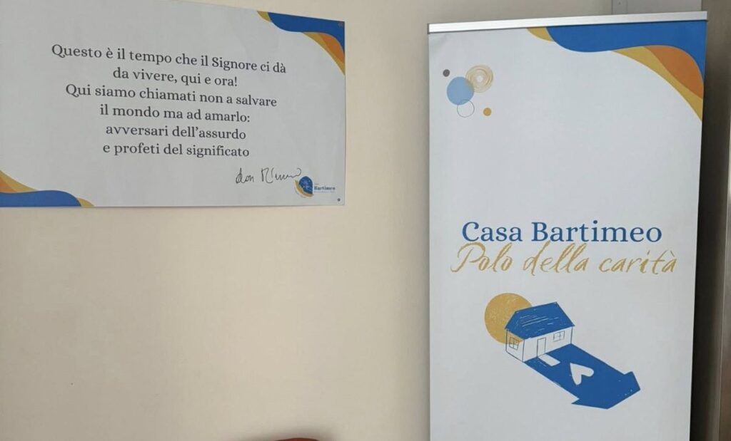 Nuova caserma dei Carabinieri a Quarto: donazione, studentato sociale e solidarietà