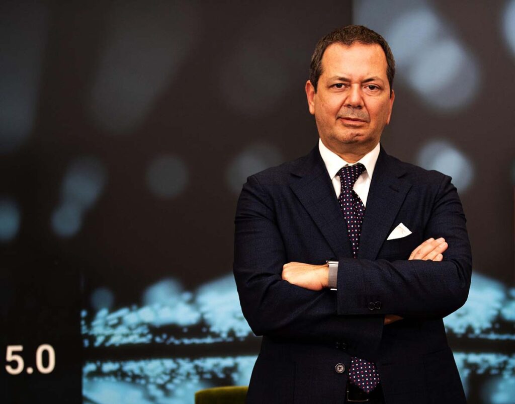 Intelligenza artificiale: governare il futuro senza subirlo nel libro di Fabio De Felice e Roberto Race